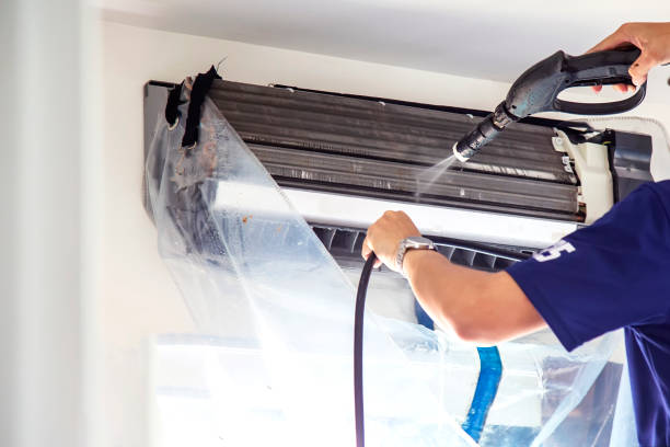 Trusted CA Airduct Cleaning Experts