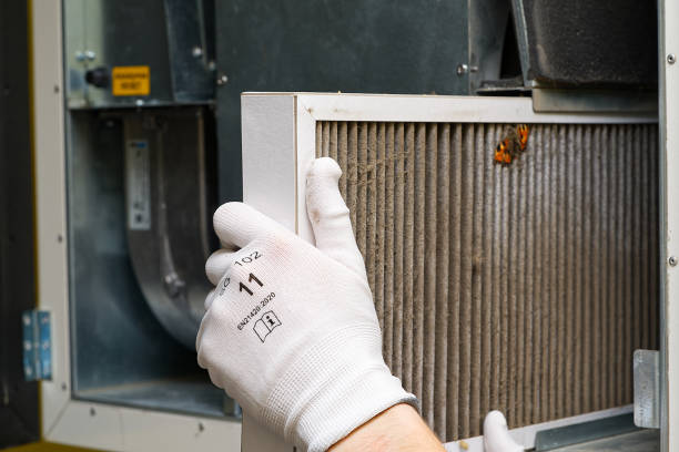 Best Local Air Duct Cleaning Services  in Stanford, CA