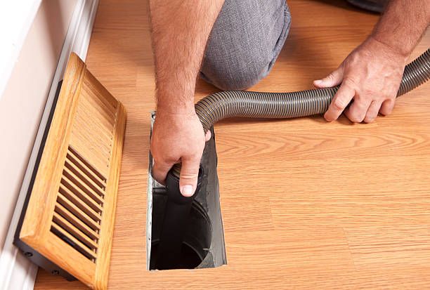 Best Commercial HVAC Duct Cleaning  in Stanford, CA