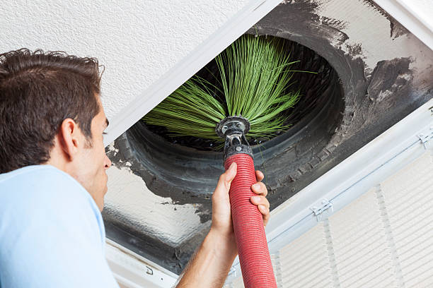 Best Affordable HVAC Duct Cleaning  in Stanford, CA