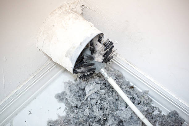 Best Air Duct Cleaning Near Me  in Stanford, CA