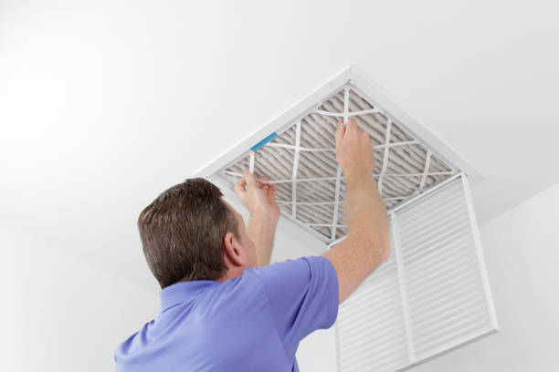 Best Air Duct Cleaning Near Me  in Stanford, CA